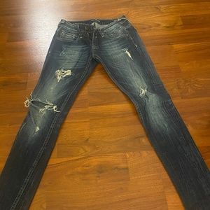 COPY - Vigoss Jeans (size 25)